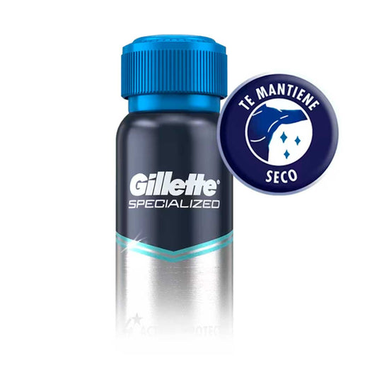 ANTITRANSPIRANTE GILLETTE ARTIC ICE 150 ML 8066955