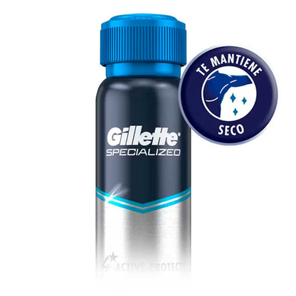 ANTITRANSPIRANTE GILLETTE COOL WAVE 150 ML 8066955