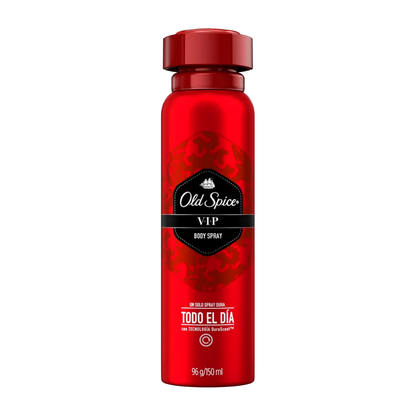 DESODORANTE AE OLD SPICE V·I·P 150 ML 80261037