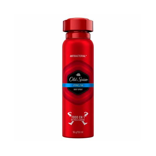 DESODORANTE AE OLD SPICE FRESH 150 ML 80261039