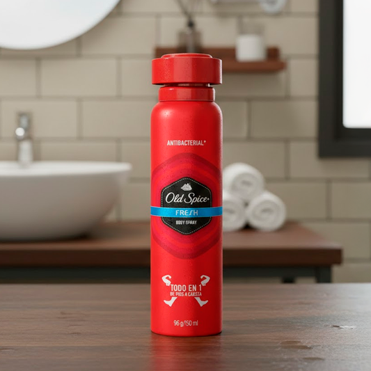 DESODORANTE AE OLD SPICE FRESH 150 ML 80261039