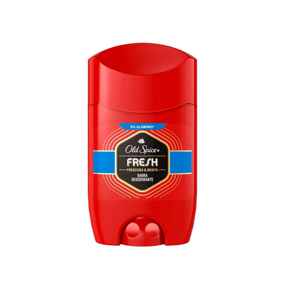 DESODORANTE EN BARRA OLD SPICE FRESH 50 G 80610790