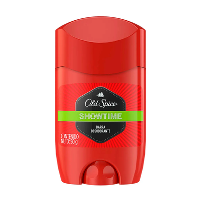 DESODORANTE EN BARRA OLD SPICE SHOWTIME 50 G806561