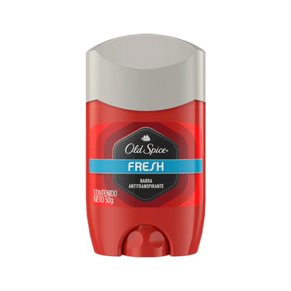 ANTITRANSPIRANTE EN BARRA OLD SPICE FRESH 50 G 806