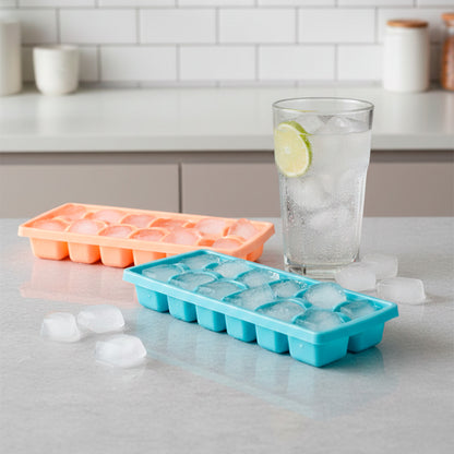 CUBETERA DE PLASTICO GIPLAS CG-10