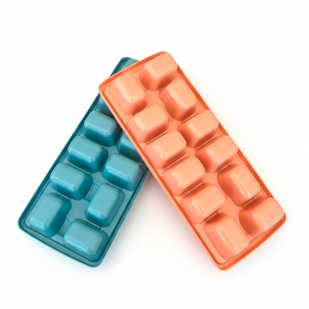 CUBETERA DE PLASTICO GIPLAS CG-10