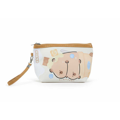 NECESSAIRE CAPYBARA DISEÑO VARIOS YYHZB-50
