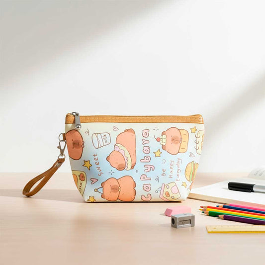 NECESSAIRE CAPYBARA DISEÑO VARIOS YYHZB-50