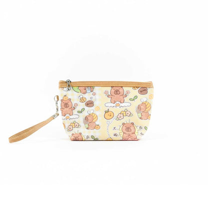 NECESSAIRE CAPYBARA DISEÑO VARIOS YYHZB-50