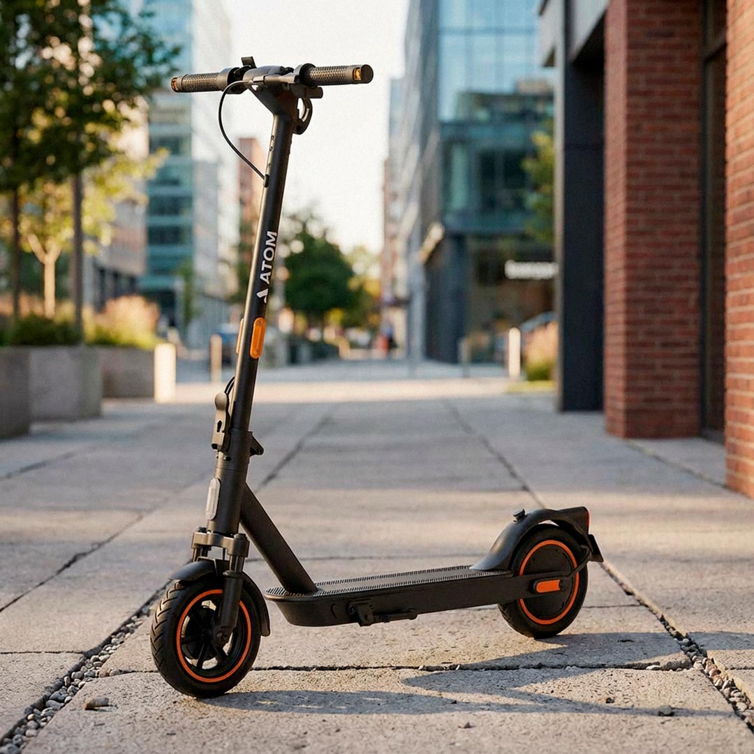 MONOPATÍN ELECTRICO ATOM HABIT PRO 8.5″ AT-HABIT-P
