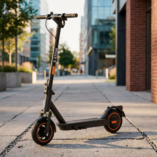 MONOPATÍN ELECTRICO ATOM HABIT PRO 8.5″ AT-HABIT-P