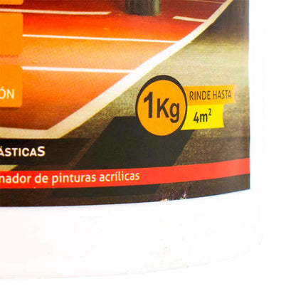 PINTURA PARA PISOS VERDE CEMENTO 4K PENNSYLVANIA