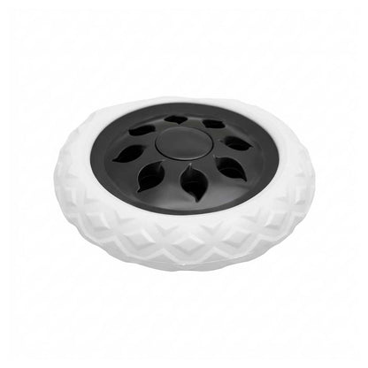RUEDA PLASTICA PARA CARRITO DE LONA LH-1882