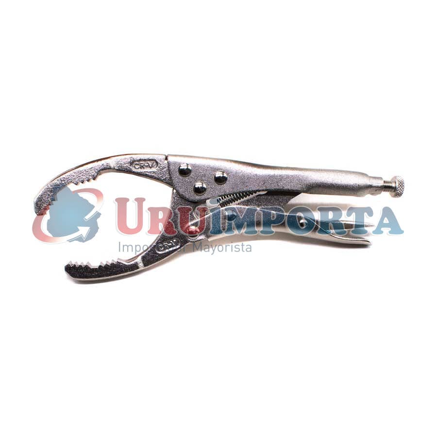PRENSA SACA FILTRO TIPO MORSA UYUSTOOLS ALM001