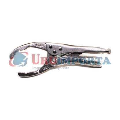 PRENSA SACA FILTRO TIPO MORSA UYUSTOOLS ALM001
