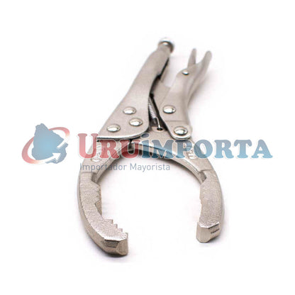 PRENSA SACA FILTRO TIPO MORSA UYUSTOOLS ALM001