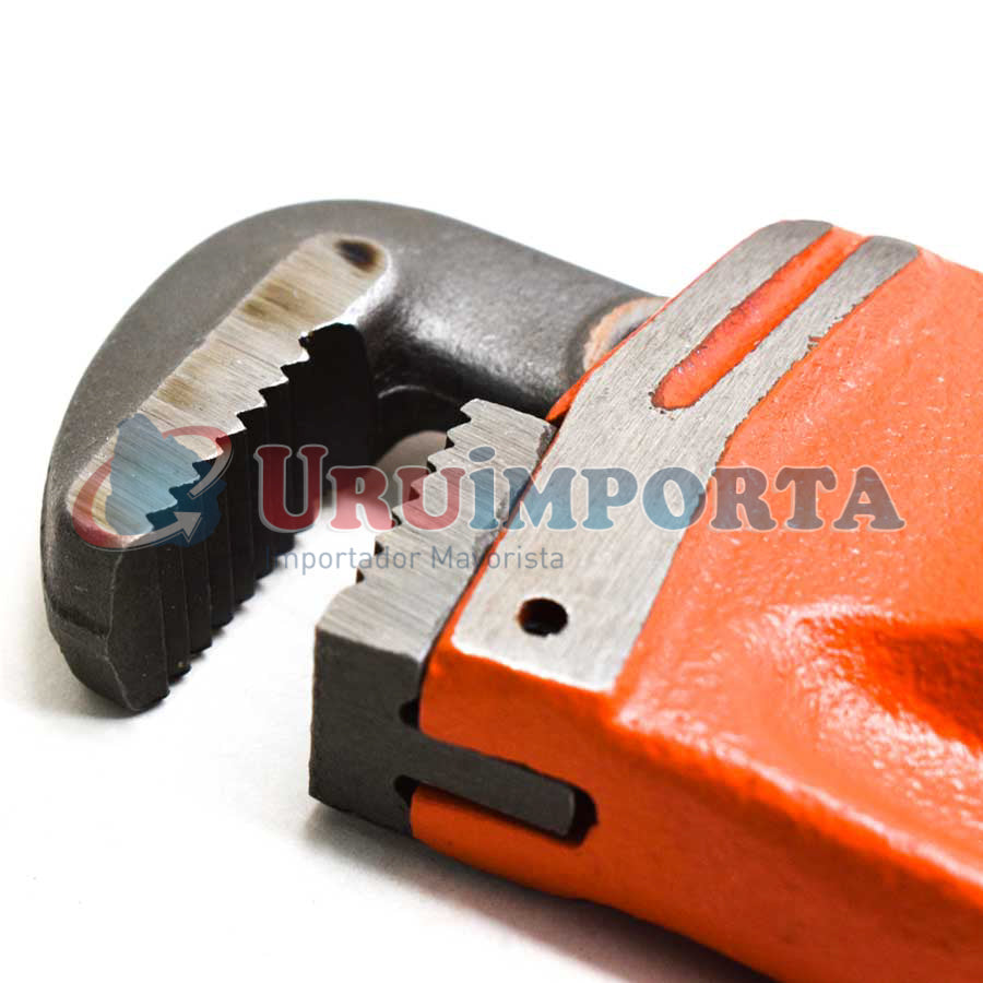 LLAVE DE CANO 12″ M/FORRADO EN GOMA MAKAWA MK-005