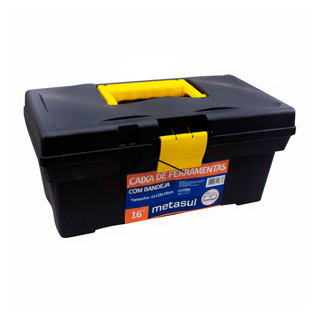 CAJA 2 PROMOCIONAL CON HERRAMIENTAS 15PZ
