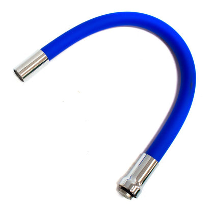 PUNTERO AZUL FLEXIBLE PARA GRIFOS LH-3018
