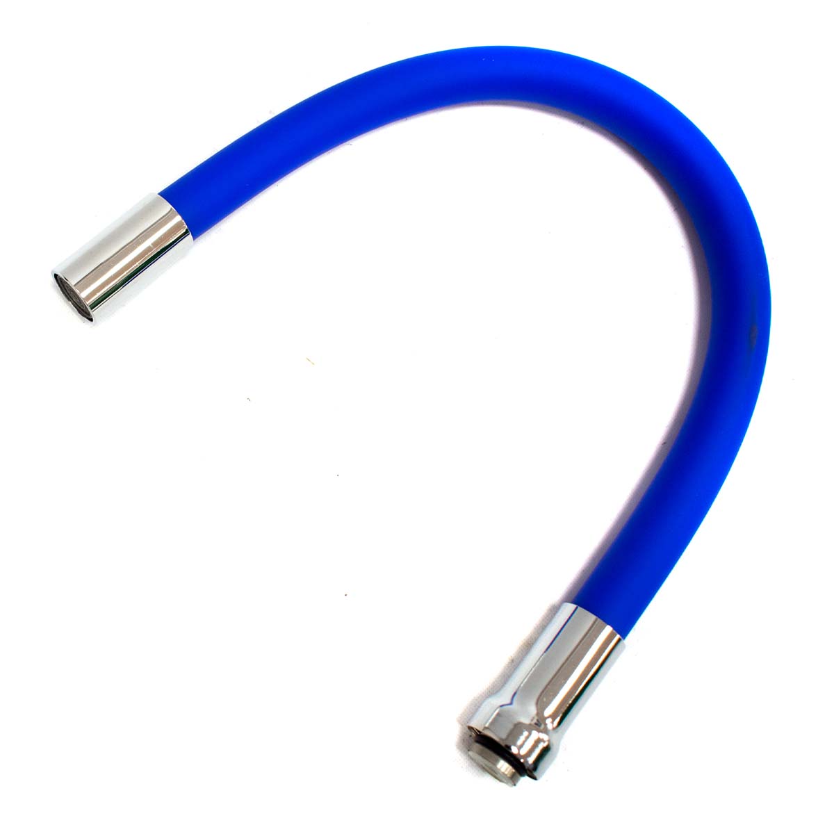 PUNTERO AZUL FLEXIBLE PARA GRIFOS LH-3018