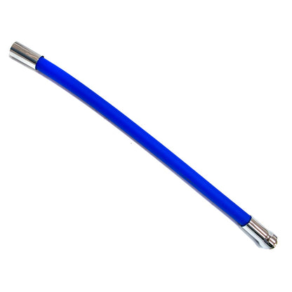 PUNTERO AZUL FLEXIBLE PARA GRIFOS LH-3018