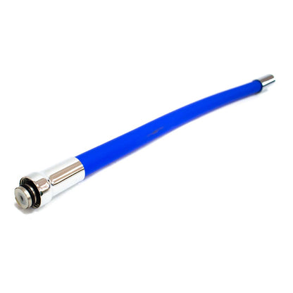PUNTERO AZUL FLEXIBLE PARA GRIFOS LH-3018