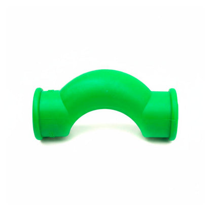 DESVIO CORTO 8CM S20 PARA TERMOFUSION IFAN LH-3040