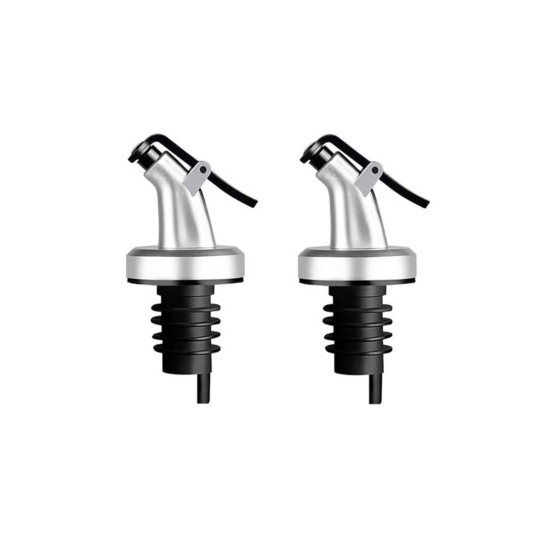 SET X2 TAPON DE BOTELLA C/DOSIFICADOR EX-5572