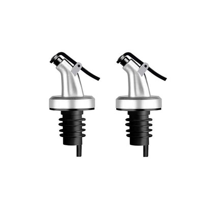 SET X2 TAPON DE BOTELLA C/DOSIFICADOR EX-5572