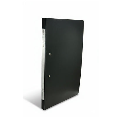 CARPETA C/APRIETA PAPEL COLORES VARIOS G-418-FC