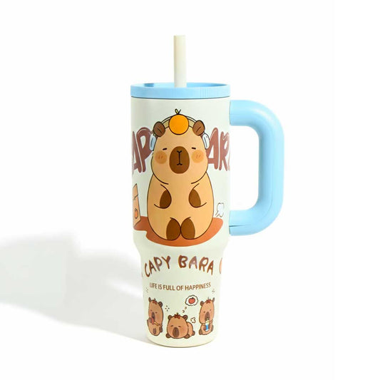 VASO TERMICO 1200ML DISEÑOS VARIOS GL80736-1