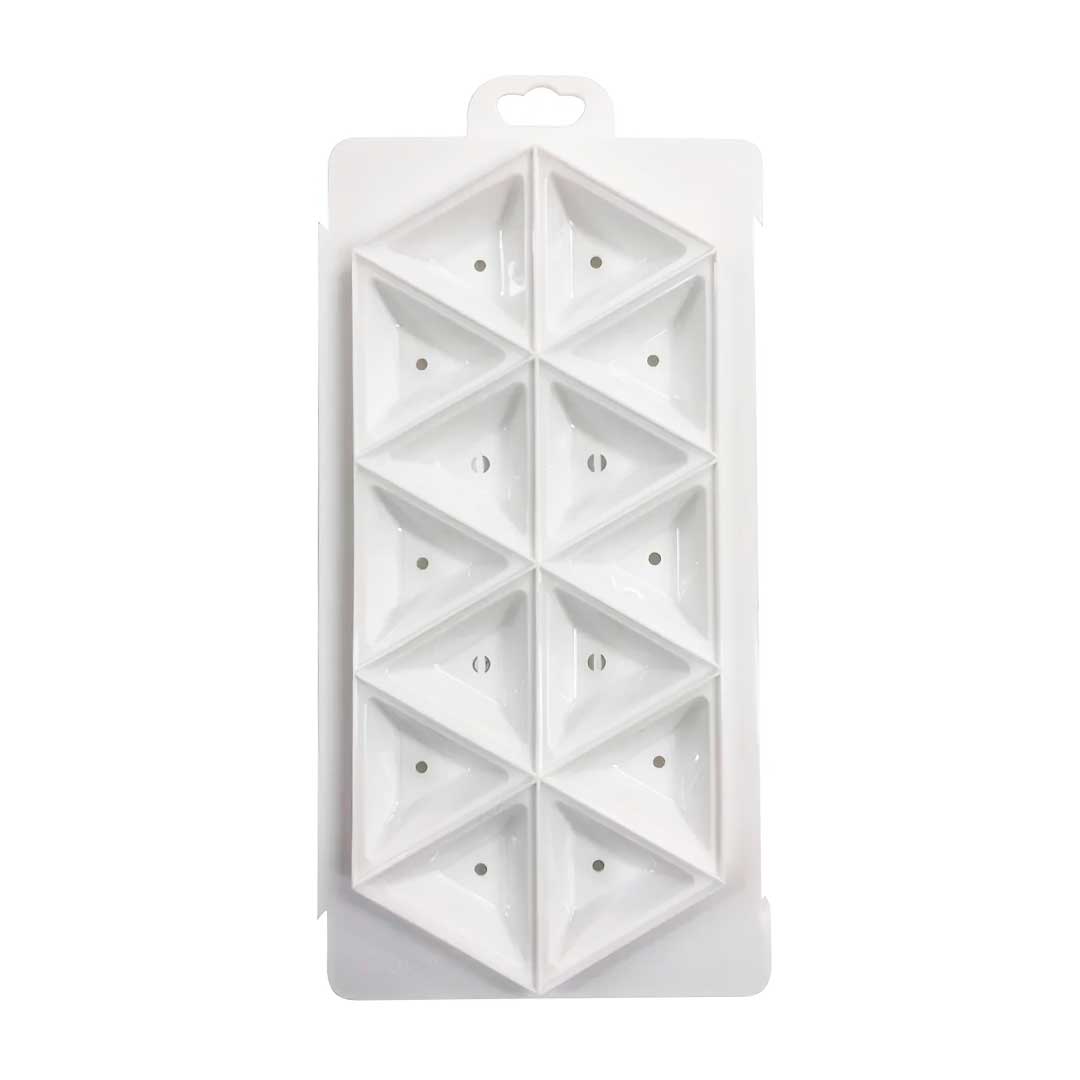 MOLDE PARA TRIANGULOS 792