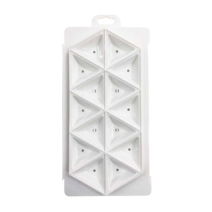 MOLDE PARA TRIANGULOS 792