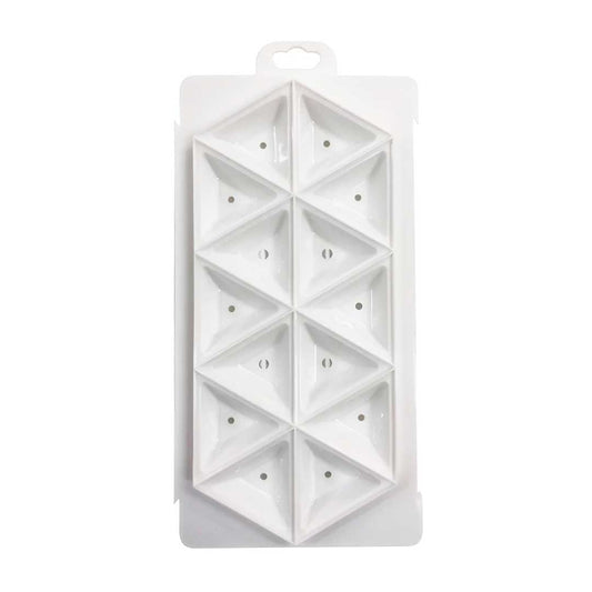 MOLDE PARA TRIANGULOS 792