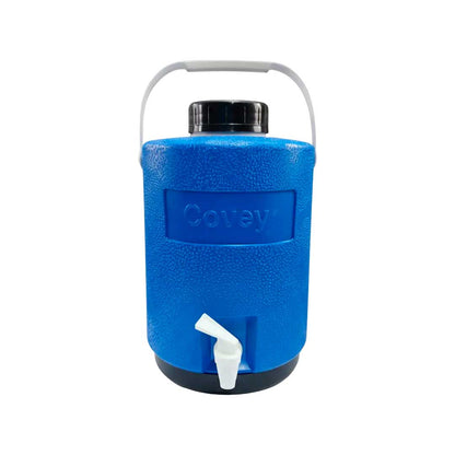 TERMO CON DISPENSADOR 5L BOCA FINA 510