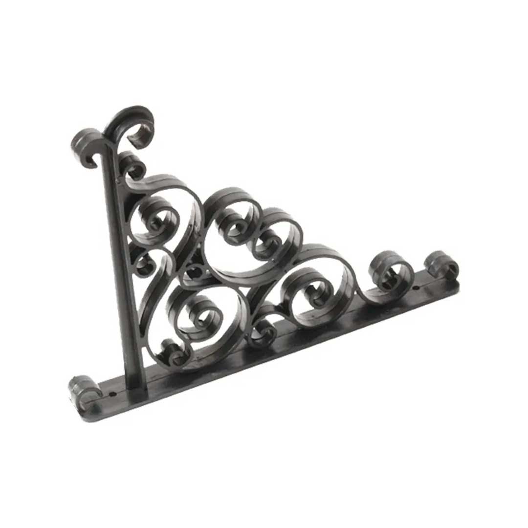 SOPORTE ESCUADRA DECORTIVO 1208