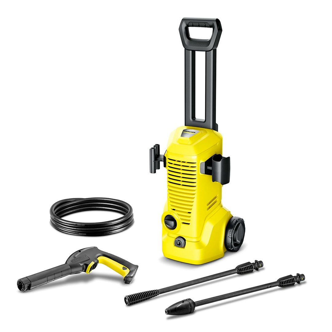 HIDROLAVADORA K2 KARCHER PREMIUM 50346