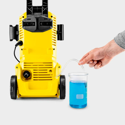 HIDROLAVADORA K2 KARCHER PREMIUM 50346