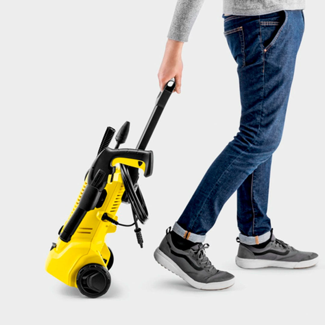 HIDROLAVADORA K2 KARCHER PREMIUM 50346