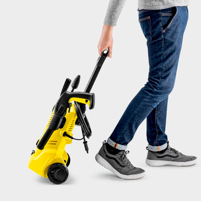HIDROLAVADORA K2 KARCHER PREMIUM 50346