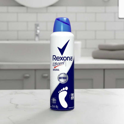 REXONA EFFICIENT AEROSOL 153 ML