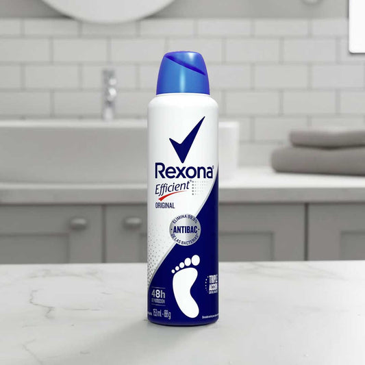 REXONA EFFICIENT AEROSOL 153 ML