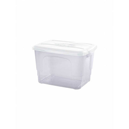 ORGANIZADOR PLASTICO 35X26X23CM 14L CV-140