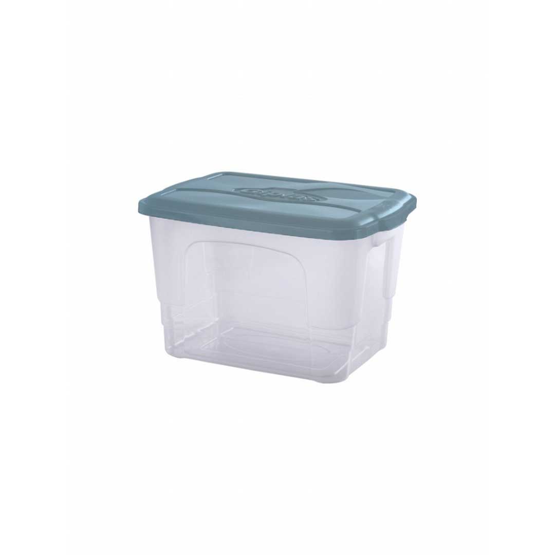 ORGANIZADOR PLASTICO 35X26X23CM 14L CV-140