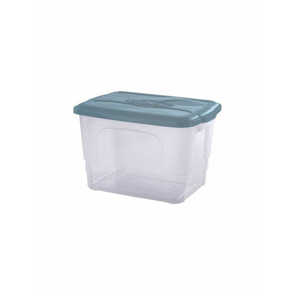 ORGANIZADOR PLASTICO 35X26X23CM 14L CV-140