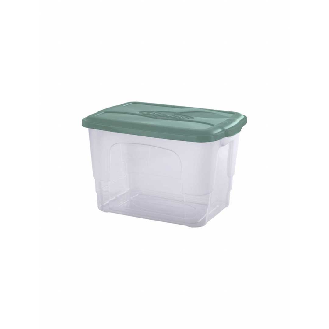 ORGANIZADOR PLASTICO 35X26X23CM 14L CV-140