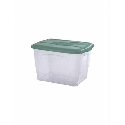 ORGANIZADOR PLASTICO 35X26X23CM 14L CV-140