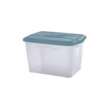 ORGANIZADOR PLASTICO 41X30X25CM 20L CV-200