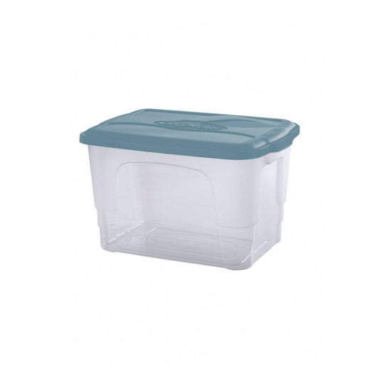ORGANIZADOR PLASTICO 41X30X25CM 20L CV-200