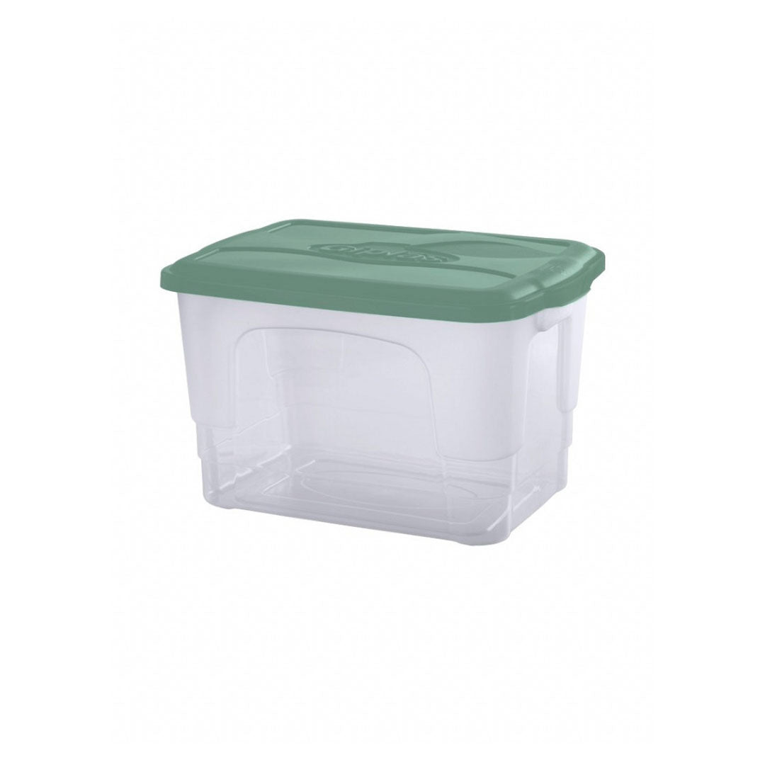 ORGANIZADOR PLASTICO 41X30X25CM 20L CV-200